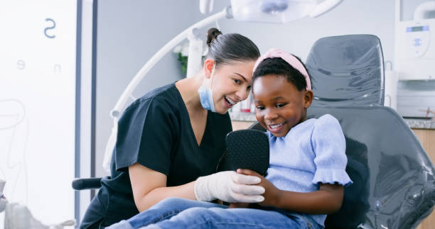 Advanced Technology for Better Dental Care in Norwich, CT